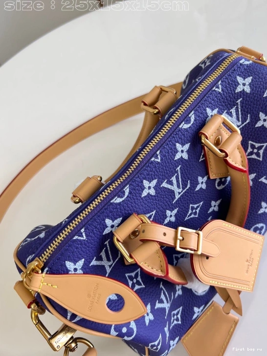 Frstbag ru Louis Vuitton SPEEDY 25 0713
